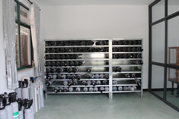 工業(yè)氣體對工業(yè)生產的重要性