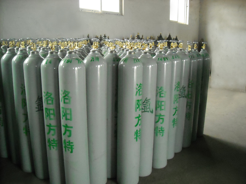 高純氣體儲(chǔ)存與運(yùn)輸要求：確保安全與純度