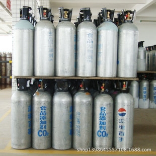 影響食品級(jí)二氧化碳價(jià)格的因素有哪些