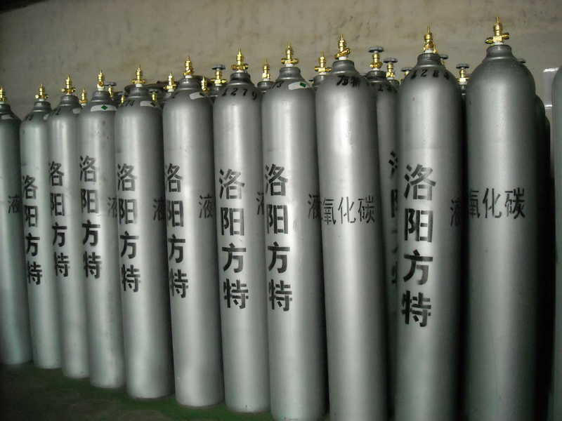 二氧化碳高純氣體：純度如何準確檢測