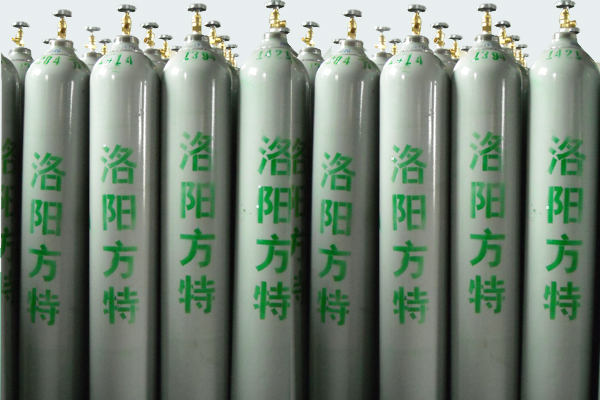 洛陽高純氣體有什么作用