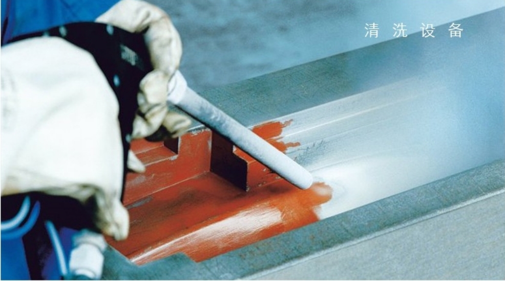 干冰在汽車(chē)維修行業(yè)的輪胎充氣與冷凍修復(fù)