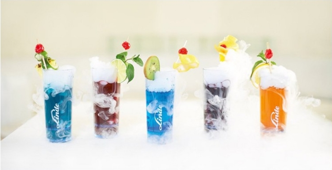 干冰在醫(yī)療領(lǐng)域的獨(dú)特應(yīng)用